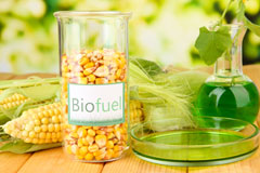 Emmington biofuel availability