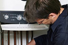boiler repair Emmington