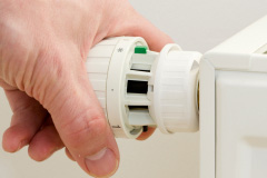 Emmington central heating repair costs