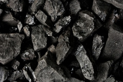 Emmington coal boiler costs